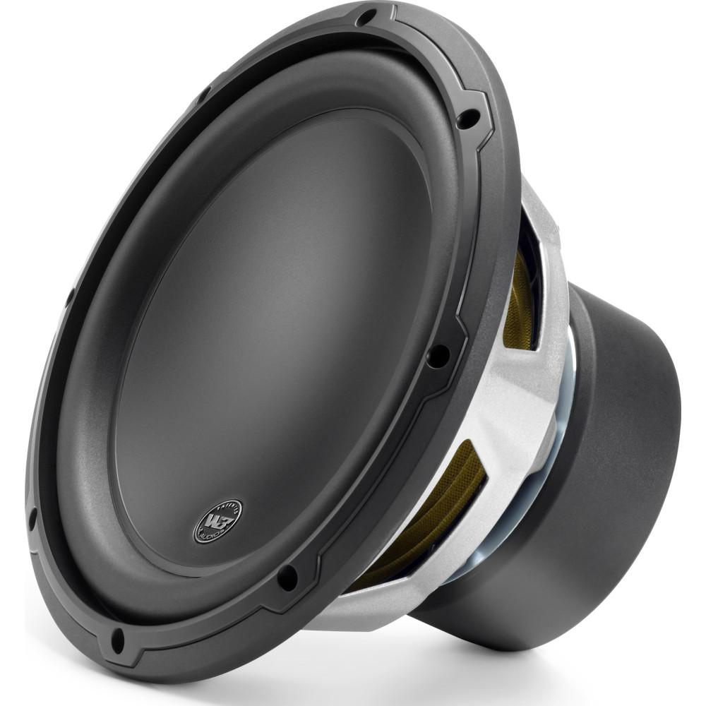 JL Audio 10W3v3