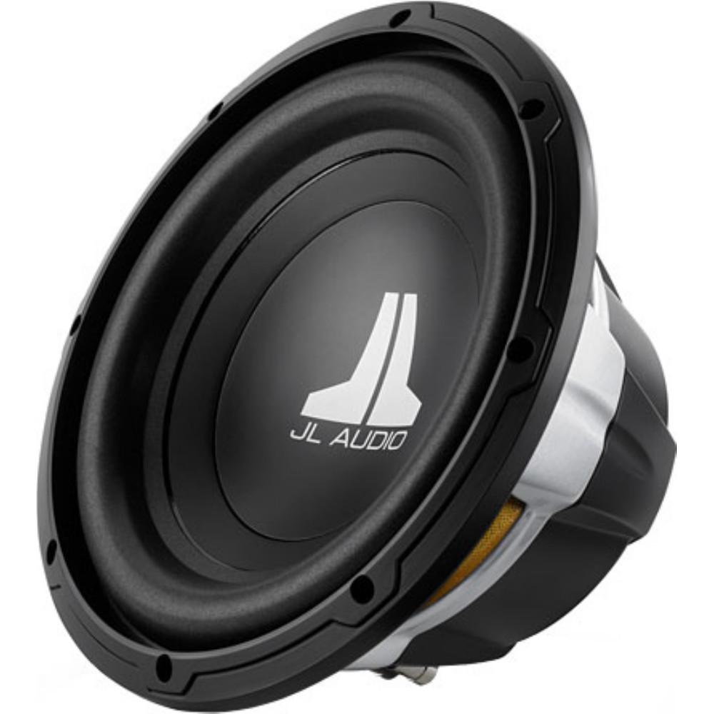 JL Audio 10W0v3