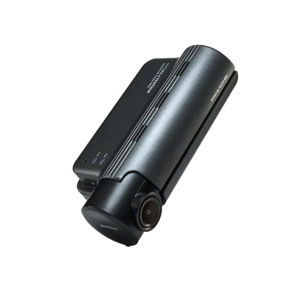 IROAD Dash Cam FX2 PRO 2CH Front & Rear 64GB SD Card
