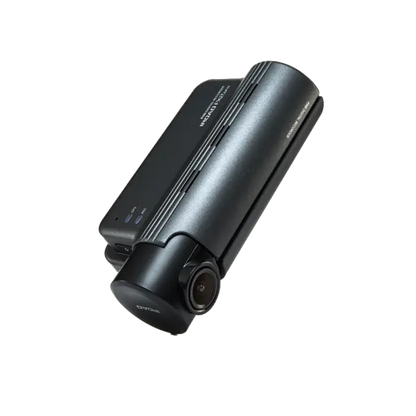 IROAD Dash Cam FX2 PRO 2CH Front & Rear 64GB SD Card