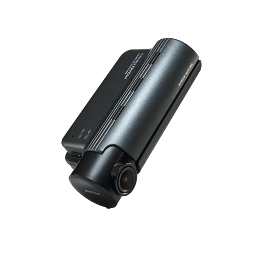 IROAD Dash Cam FX2 PRO 2CH Front & Rear 64GB SD Card