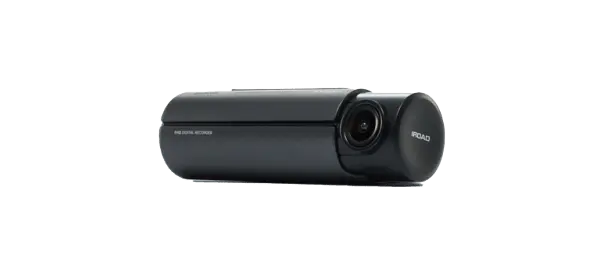IROAD Dash Cam FX2 PRO 2CH Front & Rear 64GB SD Card