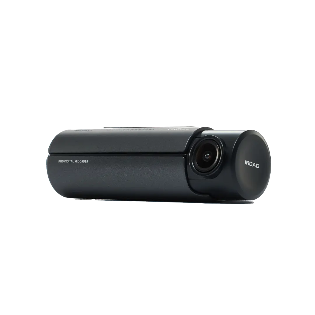 IROAD Dash Cam FX2 PRO 1CH Front Only 64GB SD Card