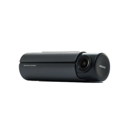 IROAD Dash Cam FX2 PRO 1CH Front Only 64GB SD Card