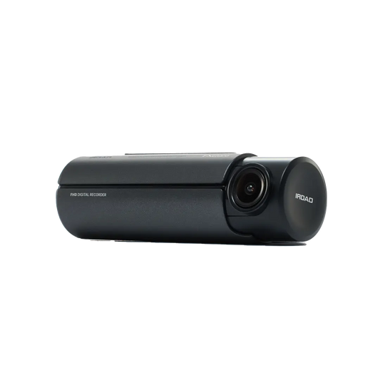 IROAD Dash Cam FX2 PRO 1CH Front Only 64GB SD Card