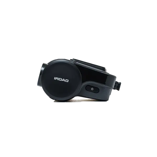 IROAD Dash Cam FX2 PRO 1CH Front Only 64GB SD Card