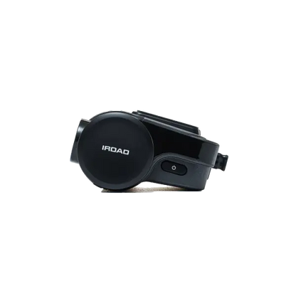 IROAD Dash Cam FX2 PRO 1CH Front Only 64GB SD Card