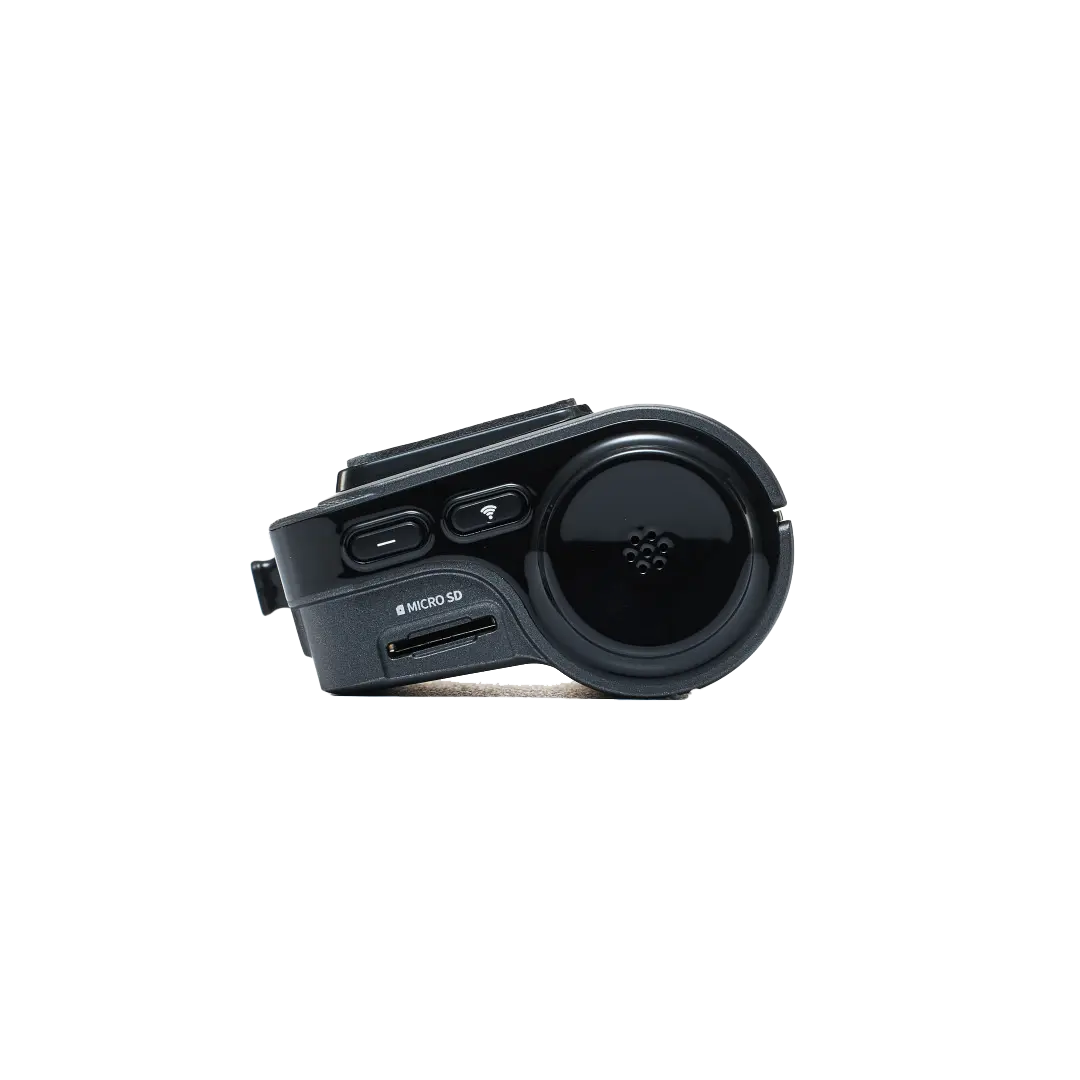 IROAD Dash Cam FX2 PRO 1CH Front Only 64GB SD Card