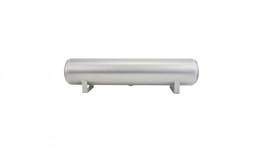 Air Lift 11955 - Aluminium 4 Gallon Tank - Raw Finish