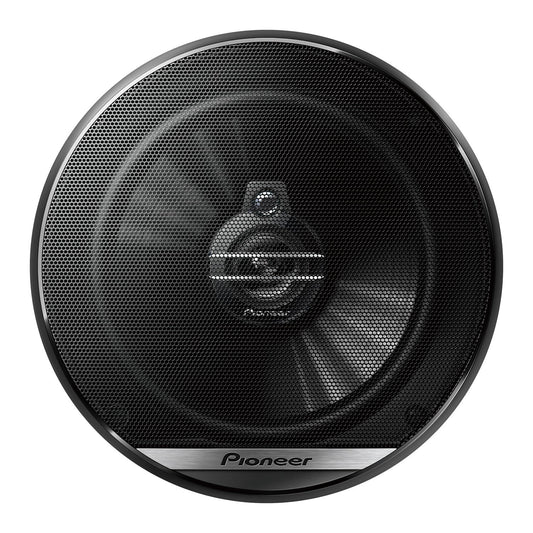 Pioneer TS-G170C - 17cm 6.5" 2-Way Car Component Speakers 300W