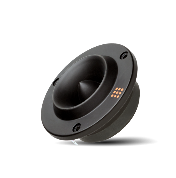 PBX-PRO2H 2" Thin Mount Compression Horn Tweeter