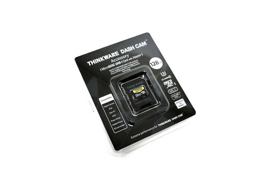 Thinkware 128GB SD Card