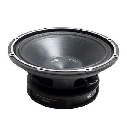 Vibe BDPRO10M-V9 - Black Death 10" Pro Audio Woofer 825 Watts