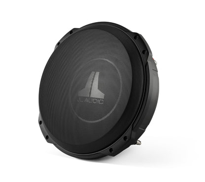 JL Audio 12TW3-D4 12-inch (300 mm) Subwoofer Driver, Dual 4 Ω