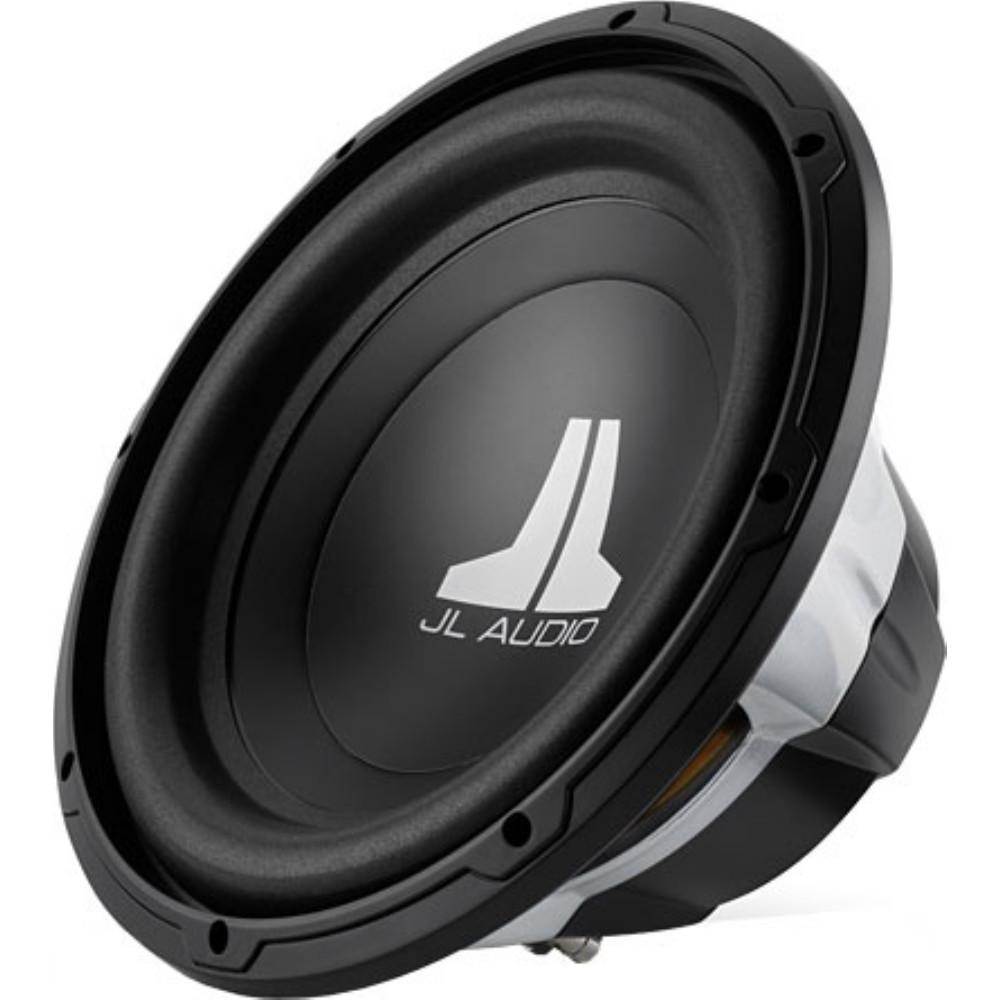 JL Audio 12W0v3