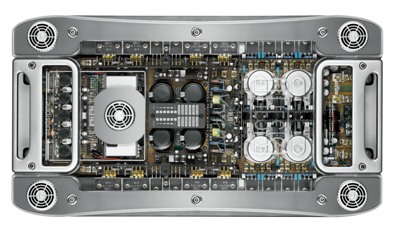 AUDISON THESIS HV VENTI