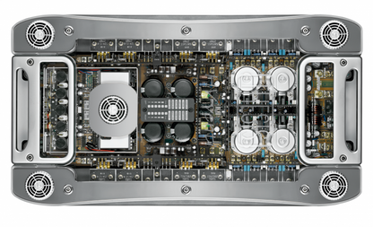 AUDISON THESIS HV VENTI