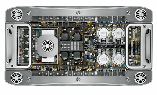 AUDISON THESIS HV VENTI