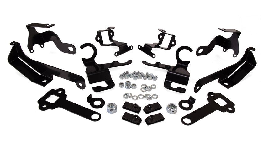 Air Lift 14034 Chevy Camaro Height Sensor Brackets