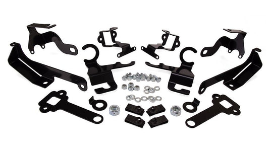 Air Lift 14034 Chevy Camaro Height Sensor Brackets
