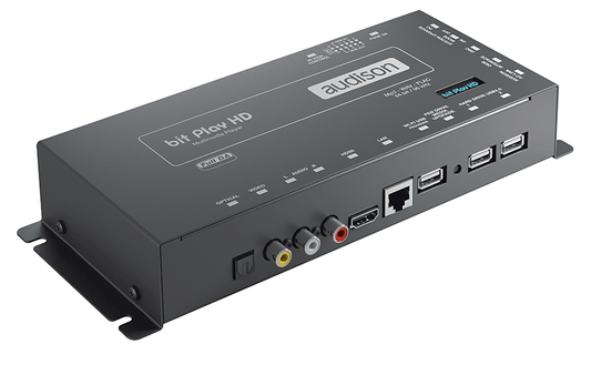 BIT PLAY HD SSD