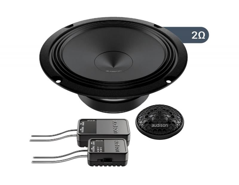 AUDISON APK 165 2OHM