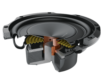 AUDISON APS8D