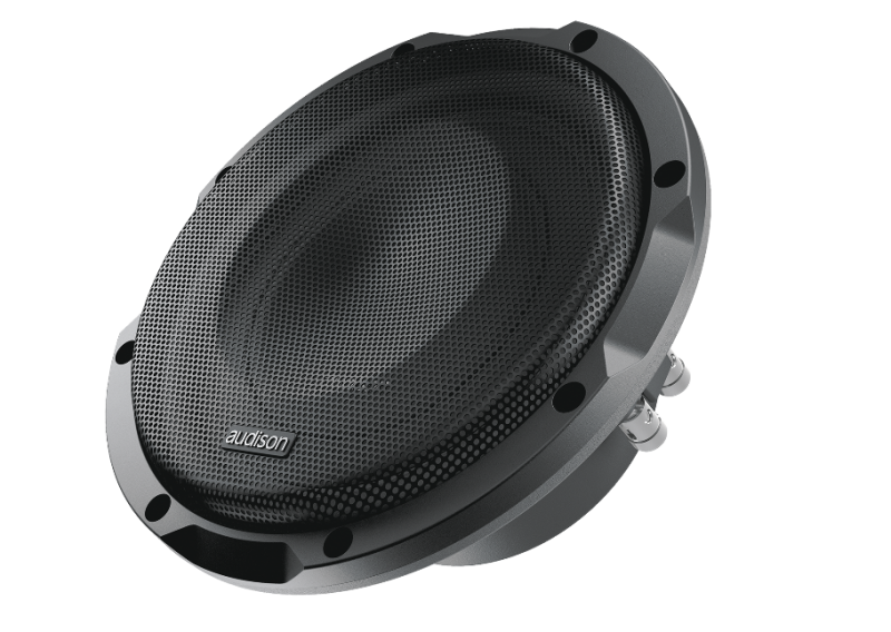 AUDISON APS8R