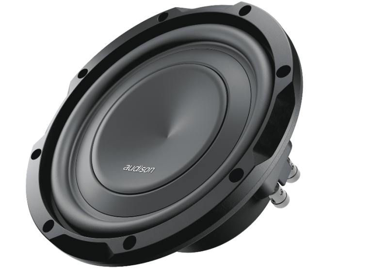 AUDISON APS8R