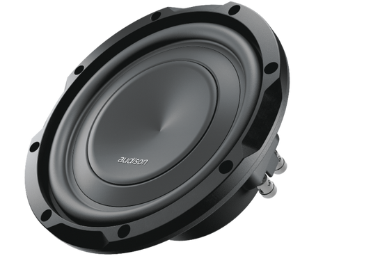 AUDISON APS8R