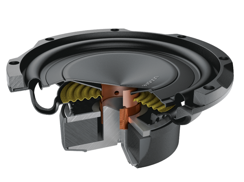 AUDISON APS8R
