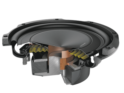 AUDISON APS10D