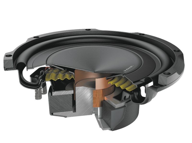 Audison APS 10 S4S
