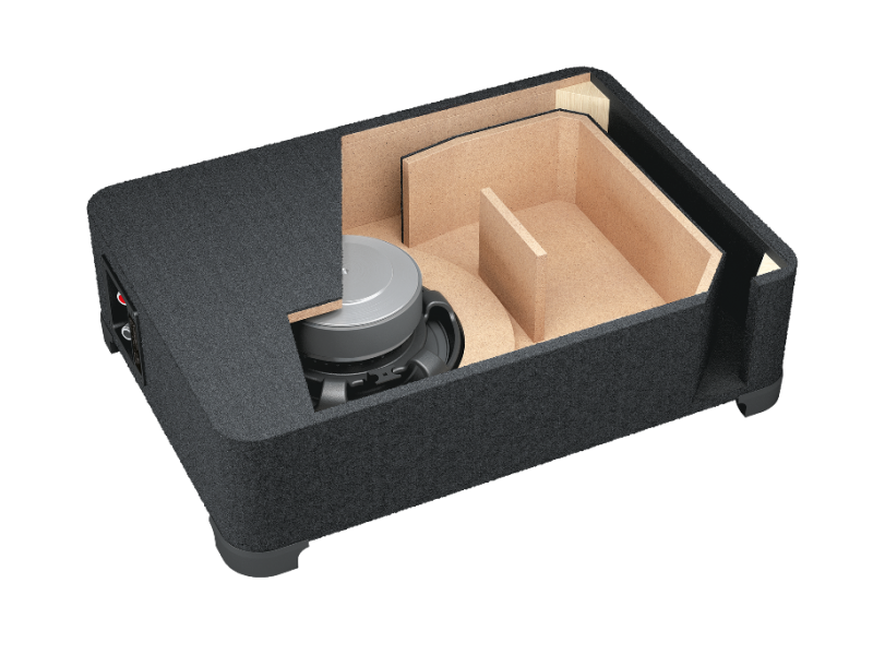 AUDISON APBX8R