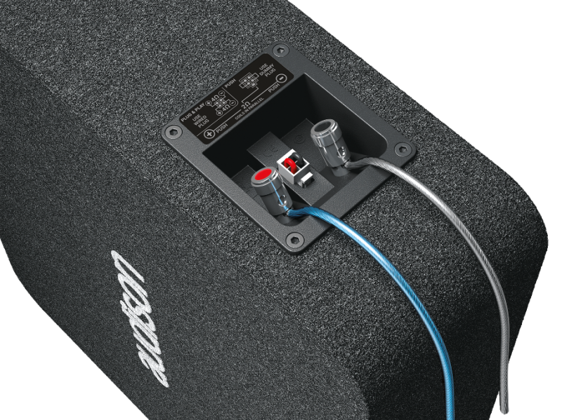 AUDISON APBX10DS