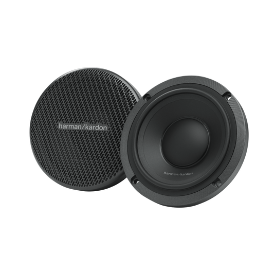 Harman Kardon FLOW 300S - 3" (89mm) Midrange Woofer