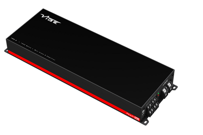Vibe POWERBOX150.4M-V0 – 4 Channel Class D Amplifier