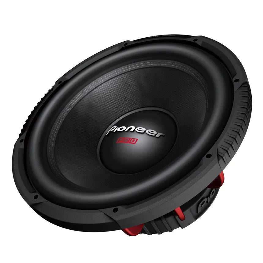 Pioneer TS-W3820PRO - 15" PRO Samurai Series Car Subwoofer 3500W