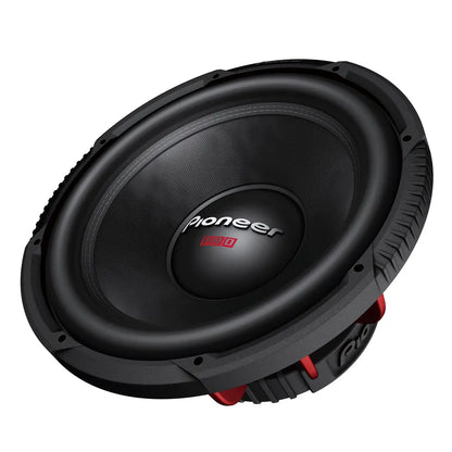 Pioneer TS-W3820PRO - 15" PRO Samurai Series Car Subwoofer 3500W