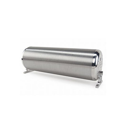 Airlift 18" Flo Tank