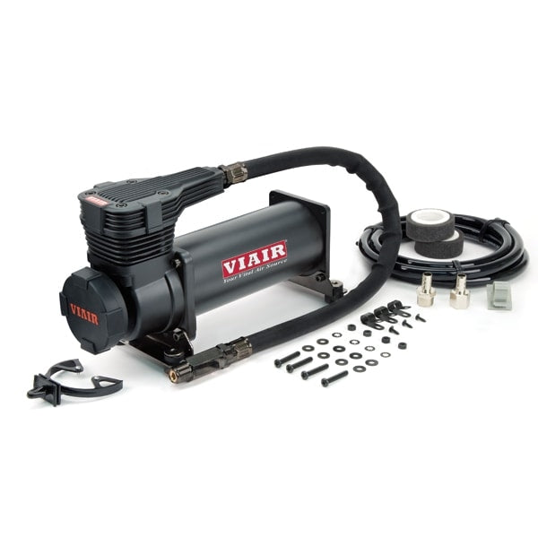 VIAIR 485C Gen. 2 Compressors Single Black