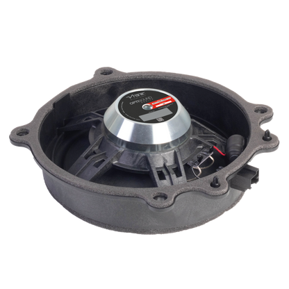 Vibe Optisound OPTITESLA8W-V4 - 8” Tesla Midwoofer