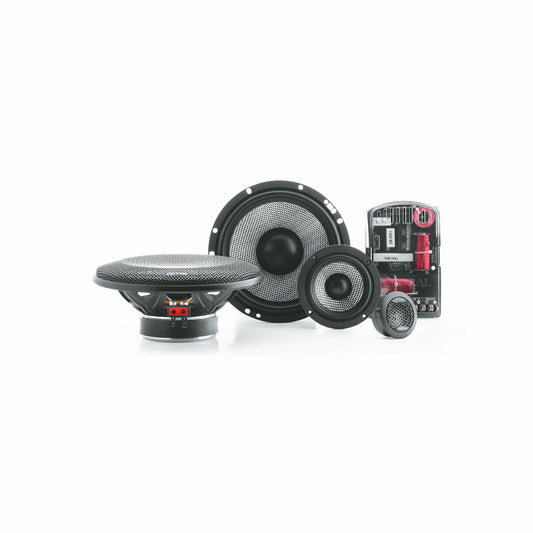 Focal 165AS3 - Access Series 6.5" 3-way Component Speakers