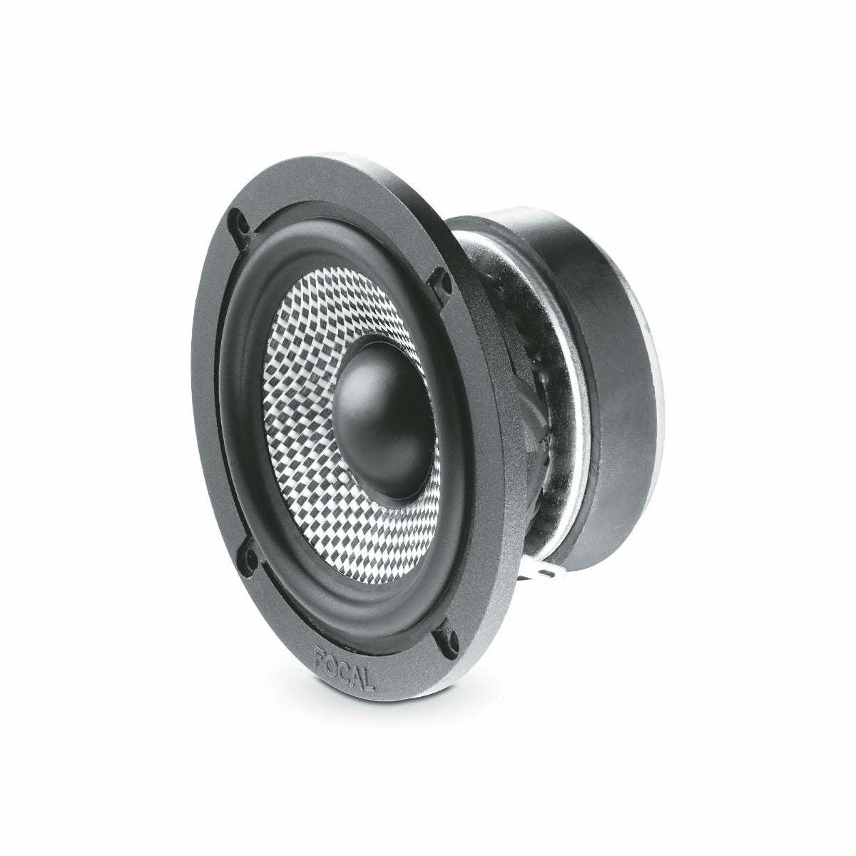 Focal 165AS3 - Access Series 6.5" 3-way Component Speakers