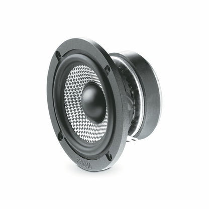 Focal 165AS3 - Access Series 6.5" 3-way Component Speakers