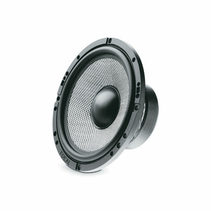 Focal 165AS3 - Access Series 6.5" 3-way Component Speakers