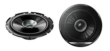 Pioneer TS-G1710F - 17cm Dual Cone Speakers 280W