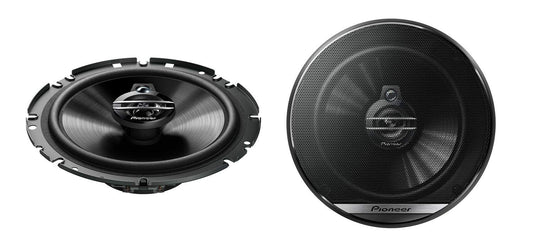 Pioneer TS-G1730F - 17cm 3-Way Coaxial Speakers