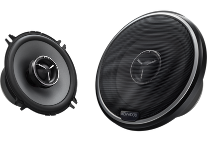 Kenwood KFC-X134 130mm 2-way Coaxial 320W Speakers