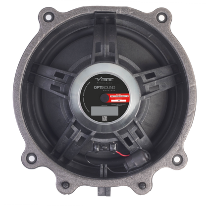 Vibe Optisound OPTITESLA8W-V4 - 8” Tesla Midwoofer